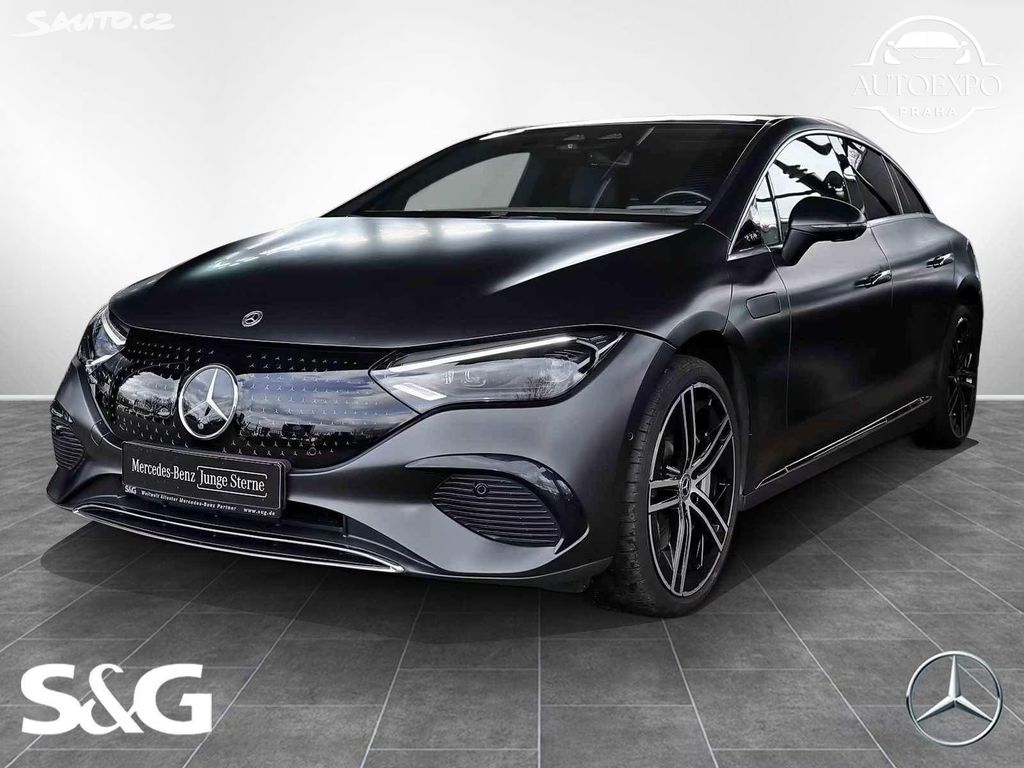 Mercedes-Benz EQE, 350 4M AMG-Sport/ Panorama /